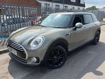 Used MINI Clubman 2018 for sale - 79566619: Photo