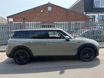 Used MINI Clubman 2018 for sale - 79566619: Photo