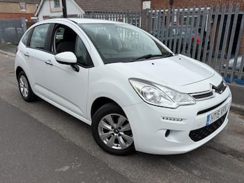 Used Citroen C3 2015 for sale - 79710765: Photo