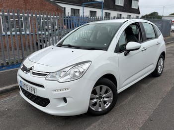 Used Citroen C3 2015 for sale - 79710765: Photo