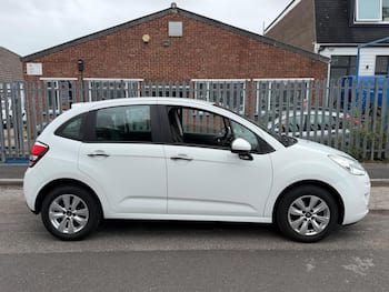 Used Citroen C3 2015 for sale - 79710765: Photo