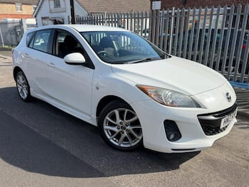 Used Mazda Mazda3 2013 for sale - 79631393: Photo