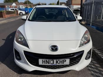 Used Mazda Mazda3 2013 for sale - 79631393: Photo