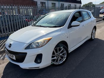 Used Mazda Mazda3 2013 for sale - 79631393: Photo