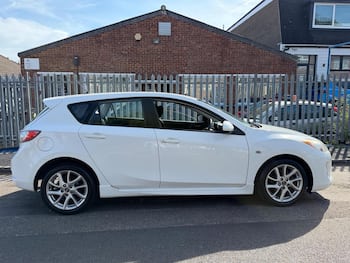 Used Mazda Mazda3 2013 for sale - 79631393: Photo