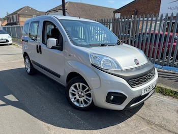 Used Fiat Qubo 2019 for sale - 79566620: Photo