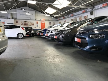 Used Vauxhall Corsa 2015 for sale - 79566613: Photo
