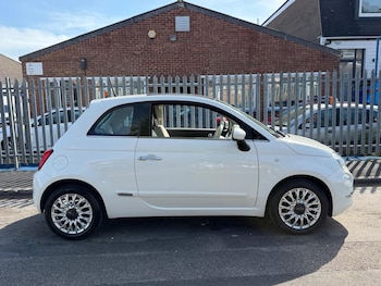Used Fiat 500 2015 for sale - 79631530: Photo