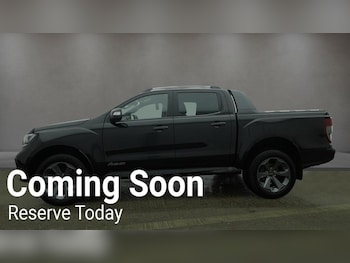 Used Ford Ranger 2021 for sale - 79566624: Photo