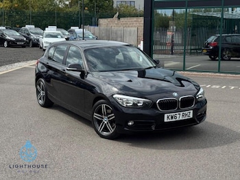BMW - 1 Series