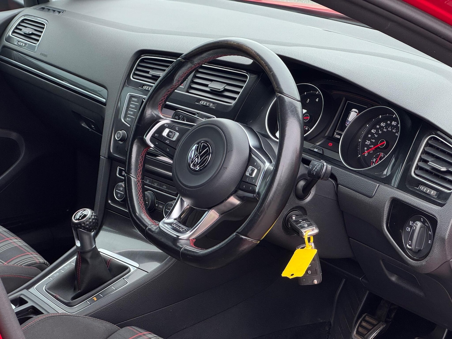 Used Volkswagen Golf for sale - 76995249: Photo 17