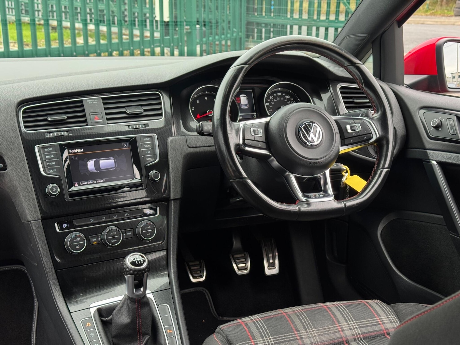 Used Volkswagen Golf for sale - 76995249: Photo 19