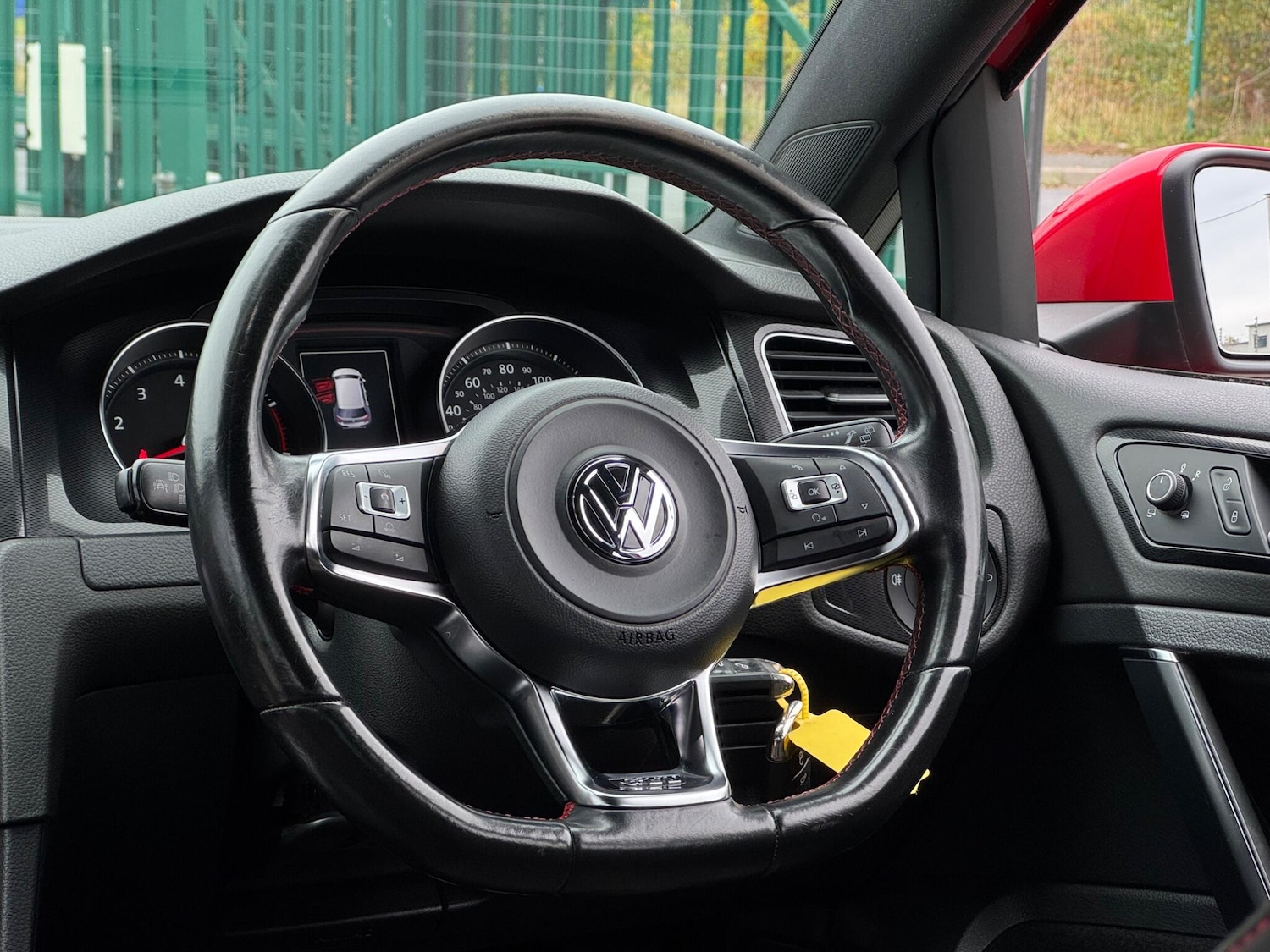 Used Volkswagen Golf for sale - 76995249: Photo 21