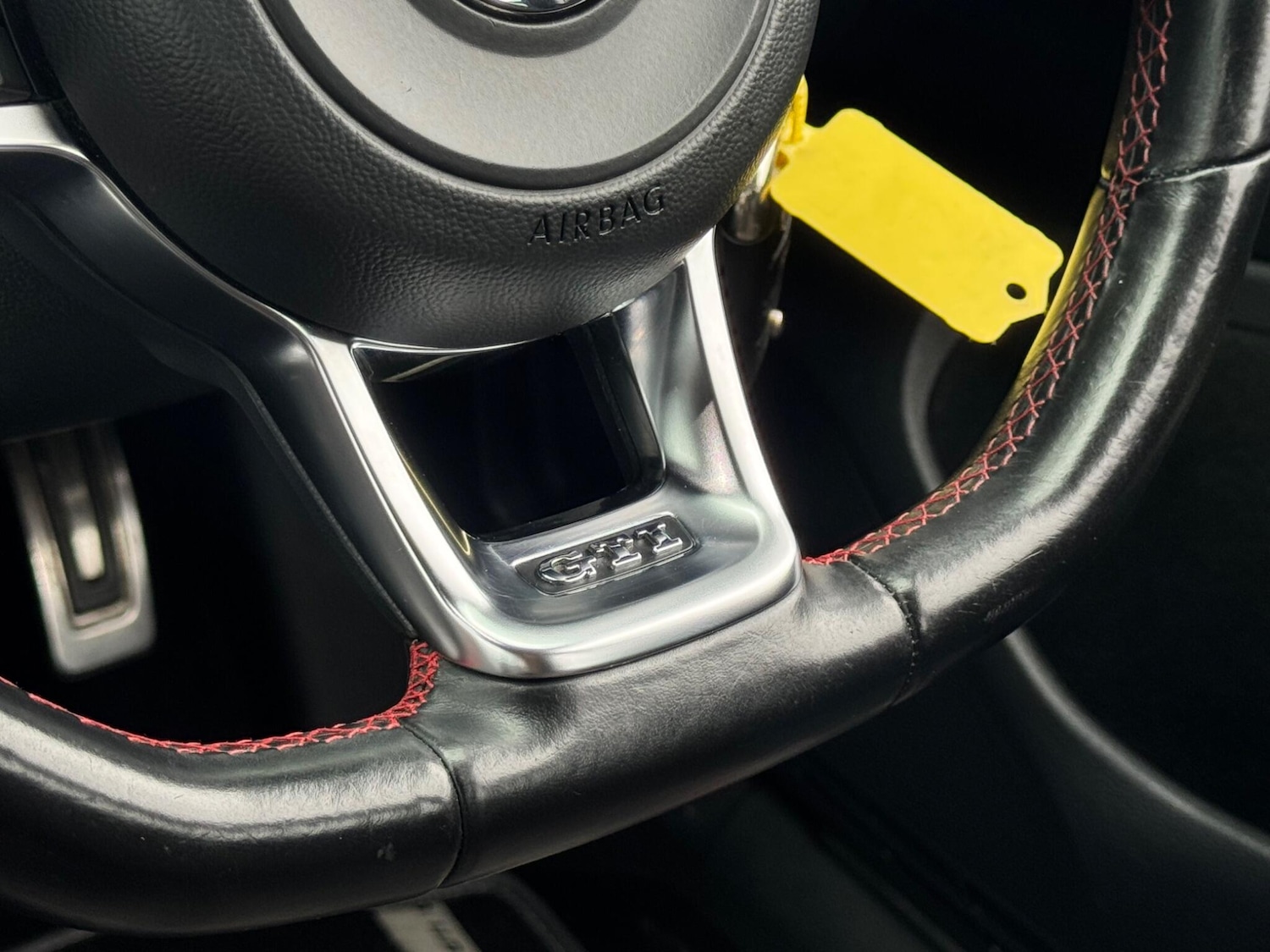 Used Volkswagen Golf for sale - 76995249: Photo 23