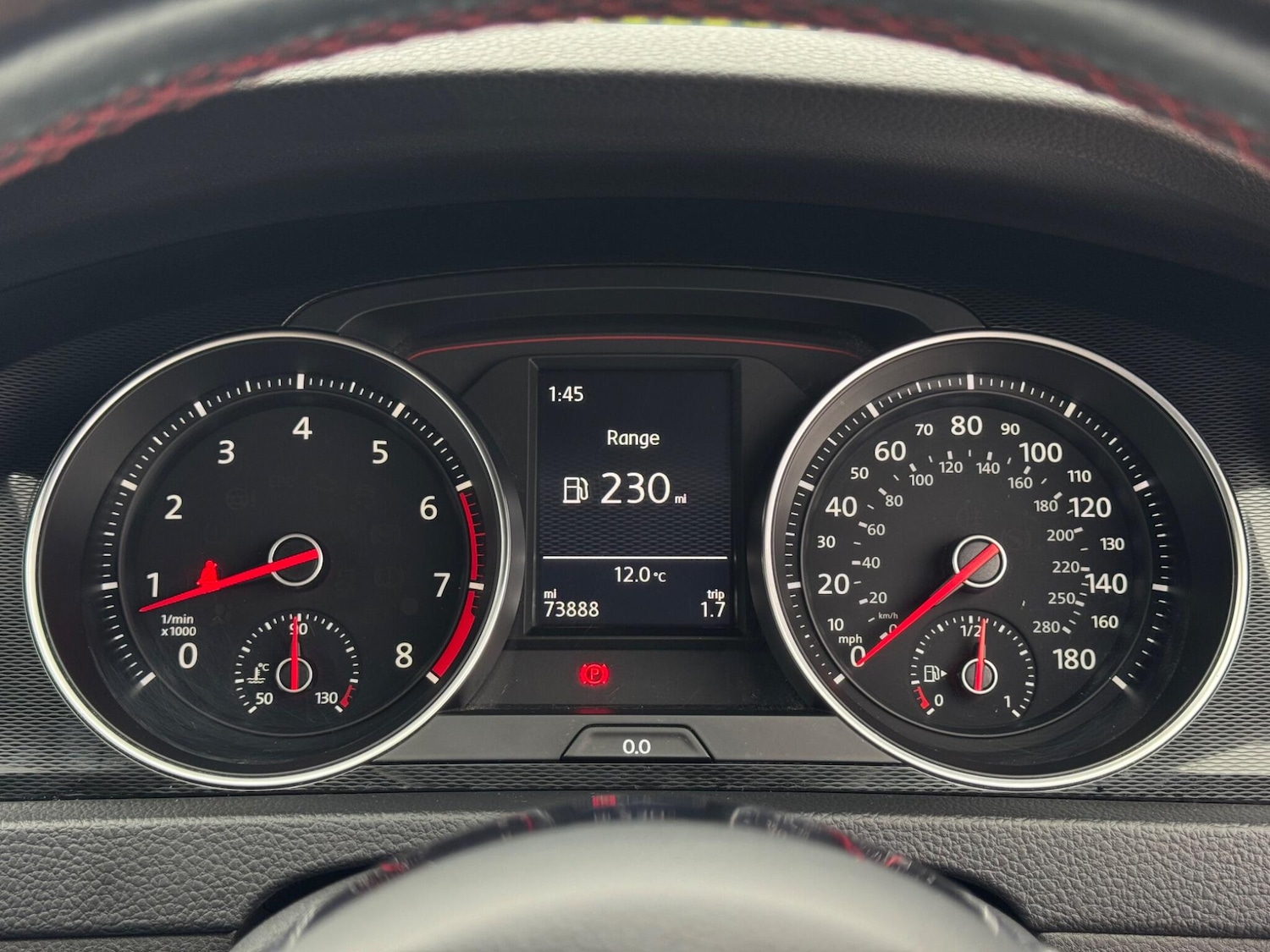 Used Volkswagen Golf for sale - 76995249: Photo 30