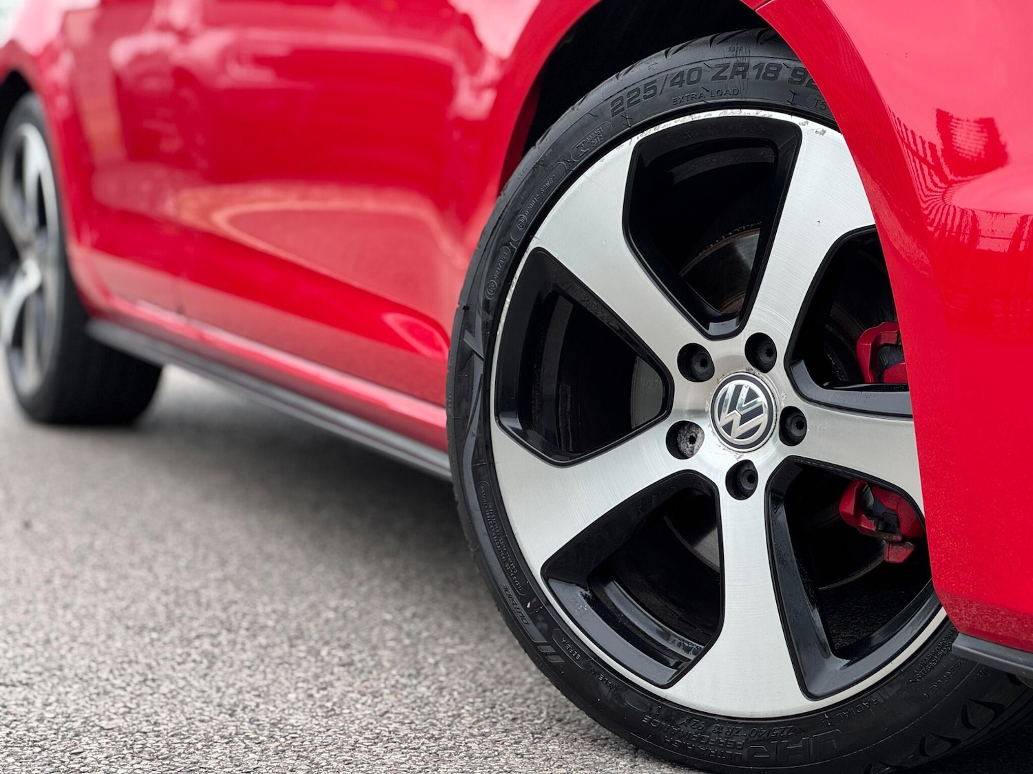 Used Volkswagen Golf for sale - 76995249: Photo 4