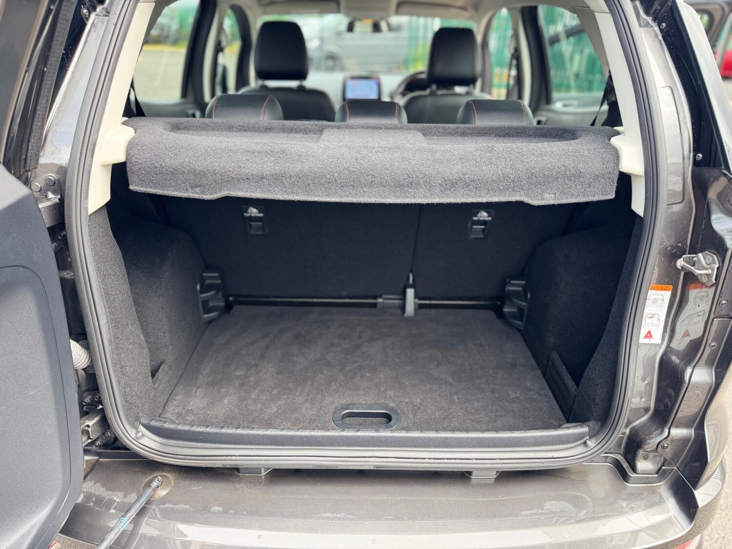 Vehicle 30