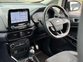 Used Ford Ecosport 2019 for sale - 74787755: Photo