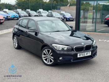 2015 (65) - 1.5 118i Sport Euro 6 (s/s) 5dr