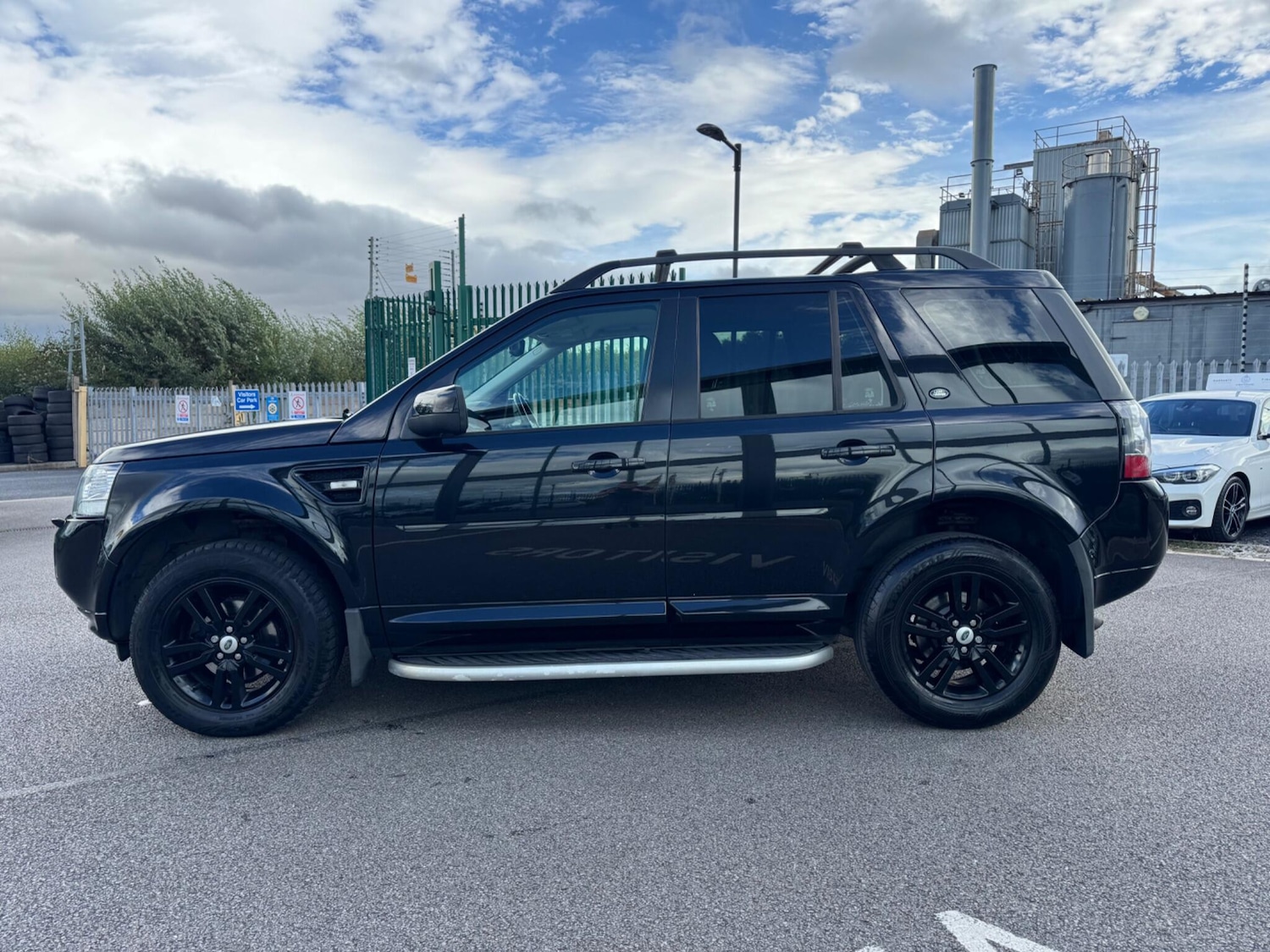 Used Land Rover Freelander 2 2013 for sale - 76013175: Photo 10