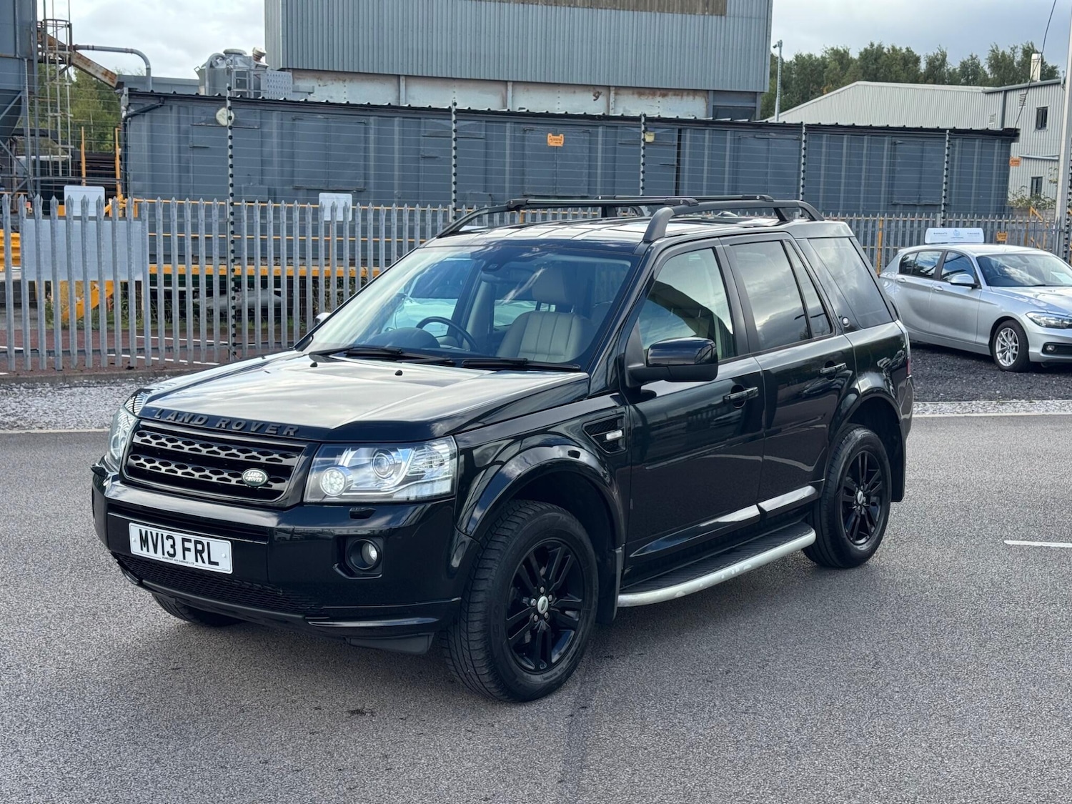 Used Land Rover Freelander 2 2013 for sale - 76013175: Photo 12