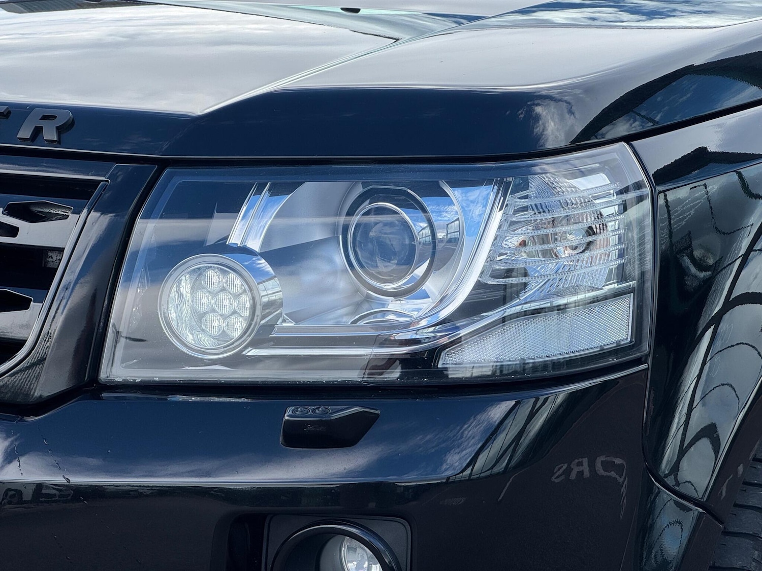 Used Land Rover Freelander 2 2013 for sale - 76013175: Photo 15