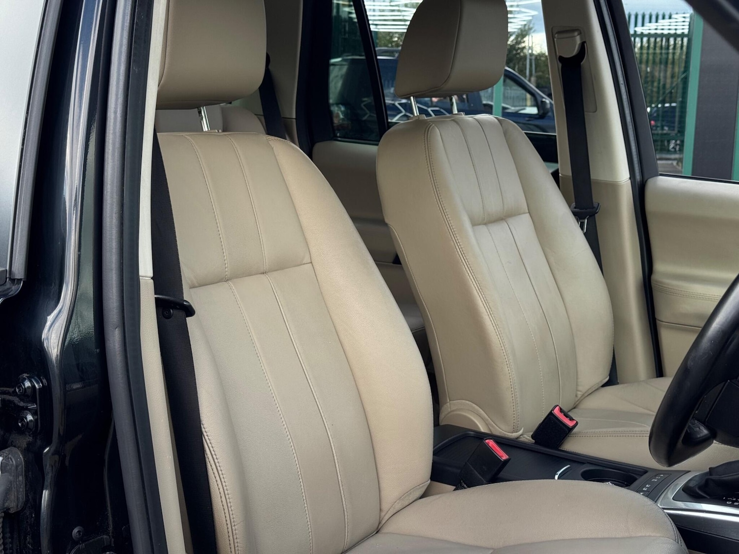 Used Land Rover Freelander 2 2013 for sale - 76013175: Photo 17