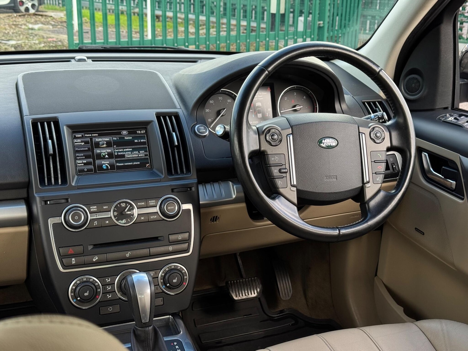 Used Land Rover Freelander 2 2013 for sale - 76013175: Photo 18