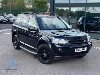 2013 (13) - 2.2 SD4 XS CommandShift 4WD Euro 5 5dr