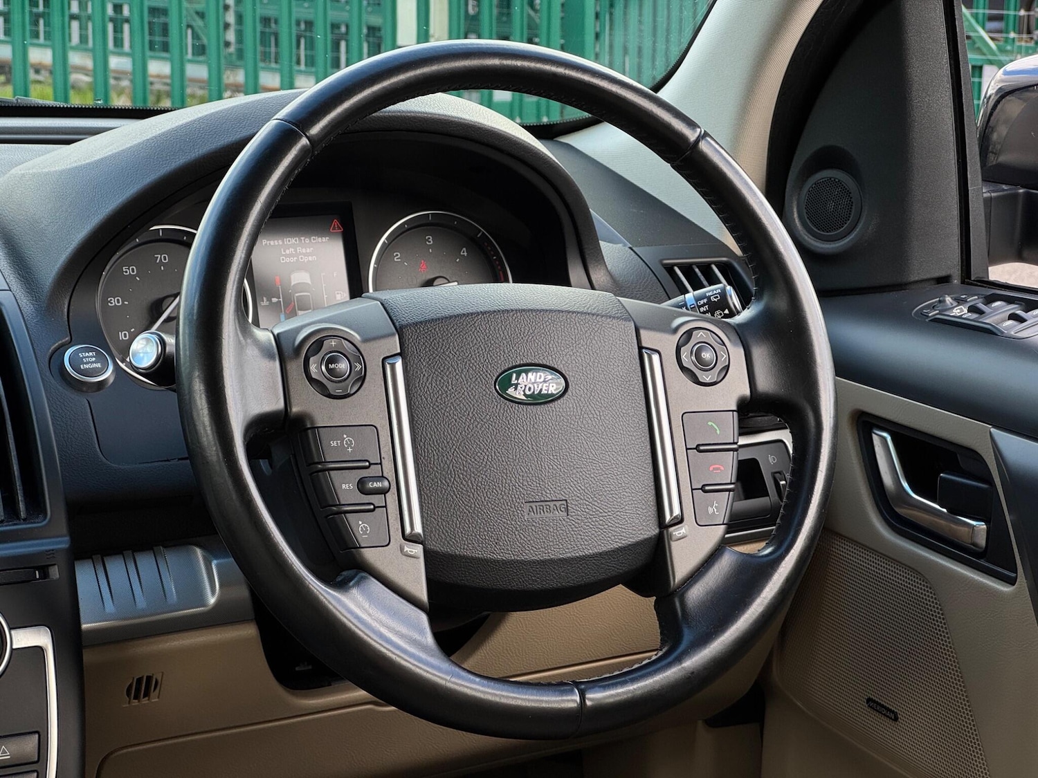 Used Land Rover Freelander 2 2013 for sale - 76013175: Photo 20