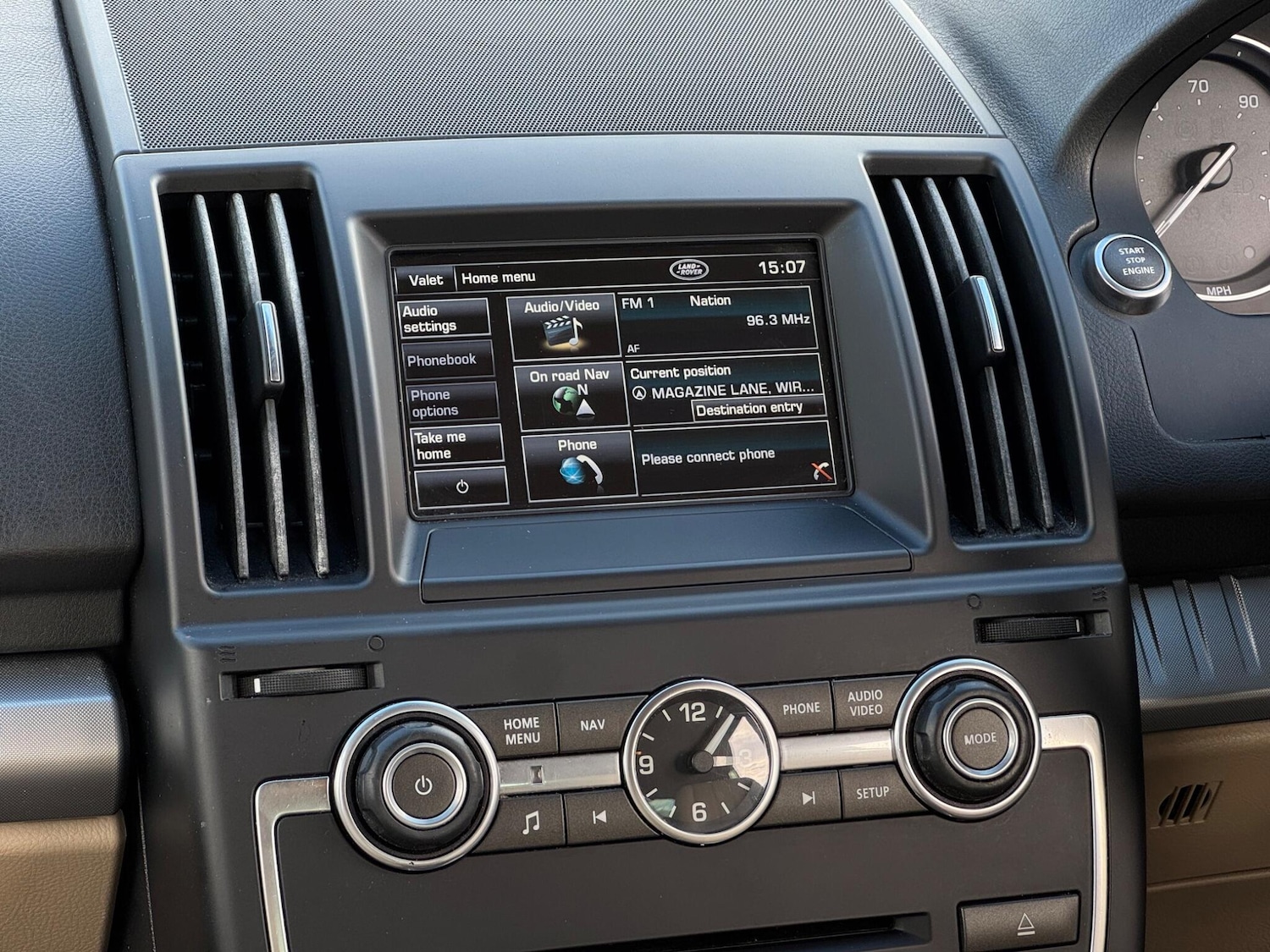 Used Land Rover Freelander 2 2013 for sale - 76013175: Photo 21