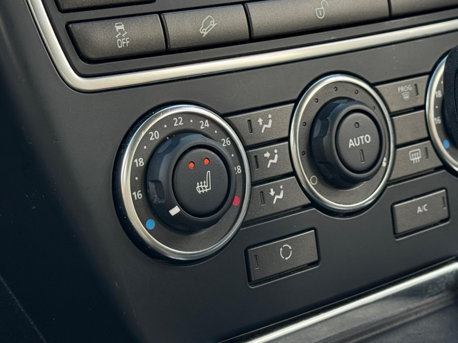 Used Land Rover Freelander 2 2013 for sale - 76013175: Photo 24