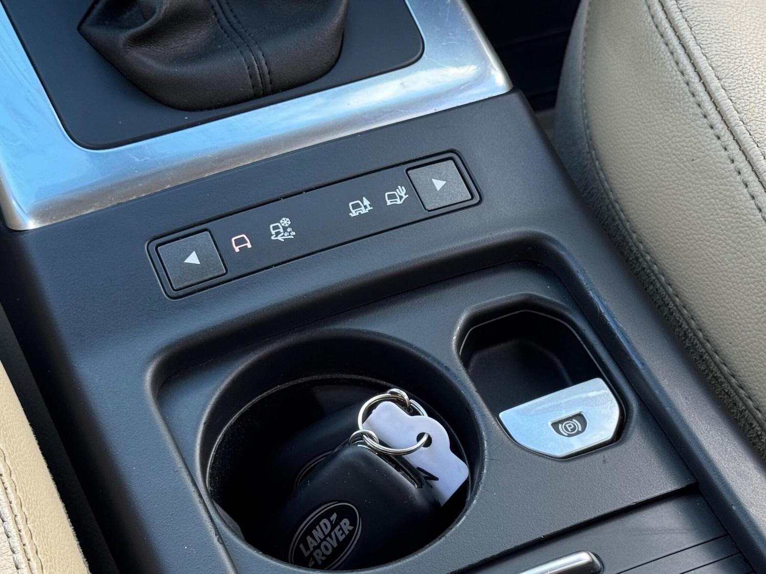 Used Land Rover Freelander 2 2013 for sale - 76013175: Photo 25