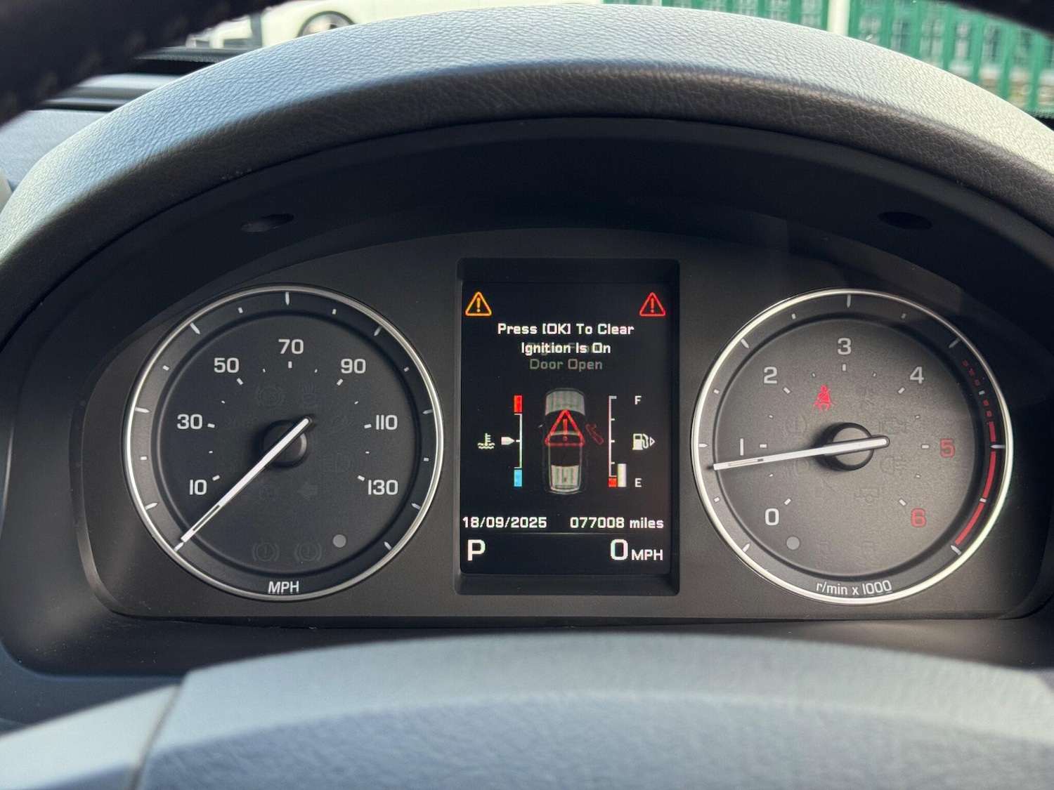 Used Land Rover Freelander 2 2013 for sale - 76013175: Photo 26