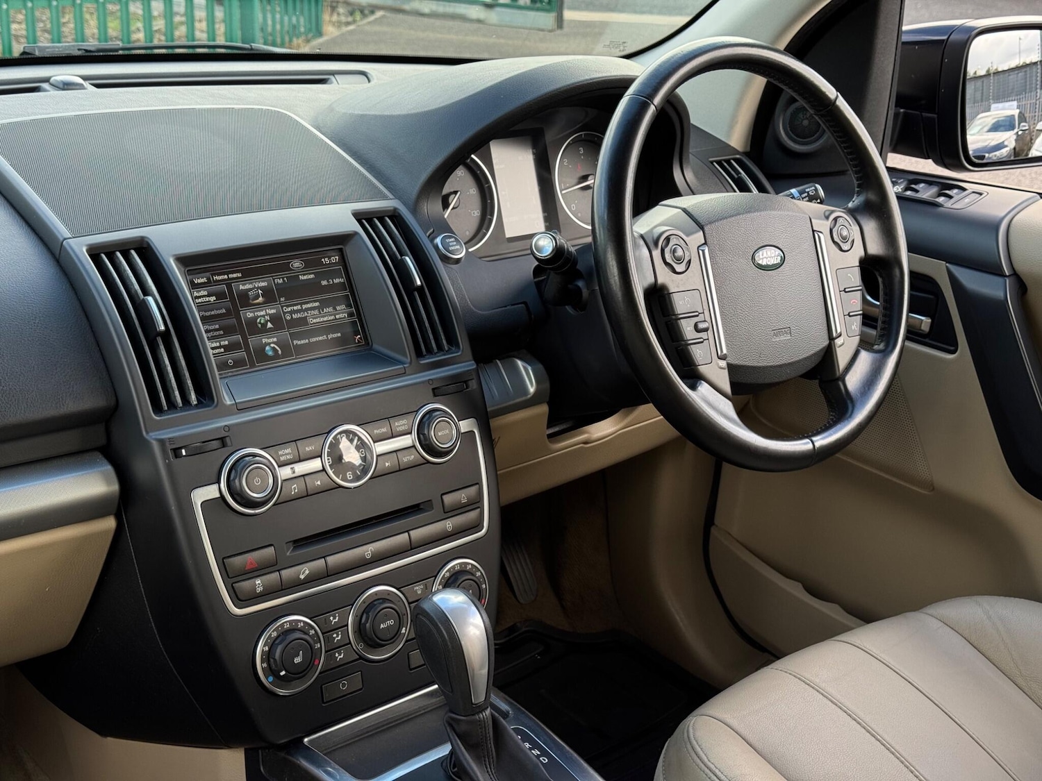 Used Land Rover Freelander 2 2013 for sale - 76013175: Photo 3