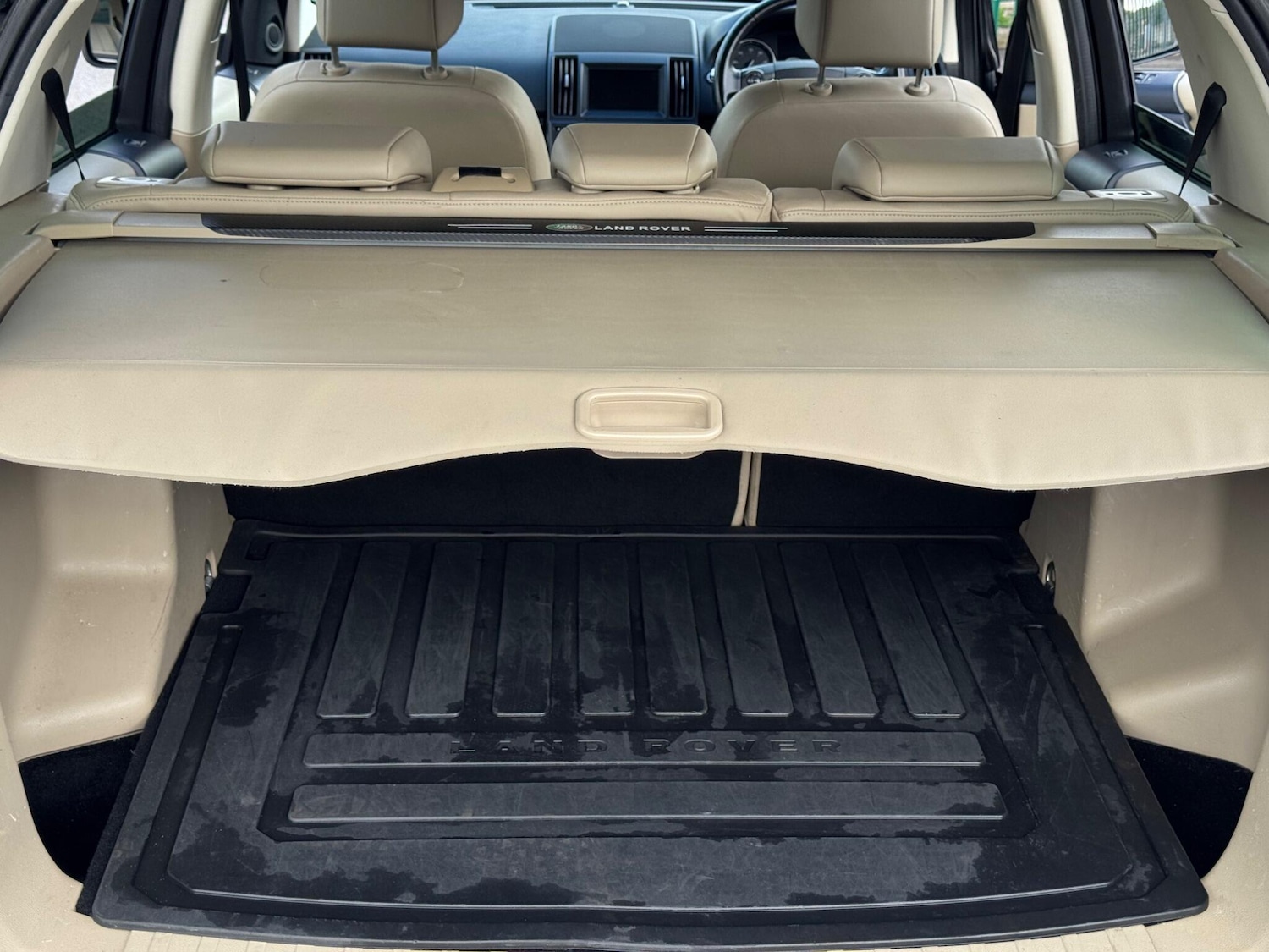 Used Land Rover Freelander 2 2013 for sale - 76013175: Photo 32