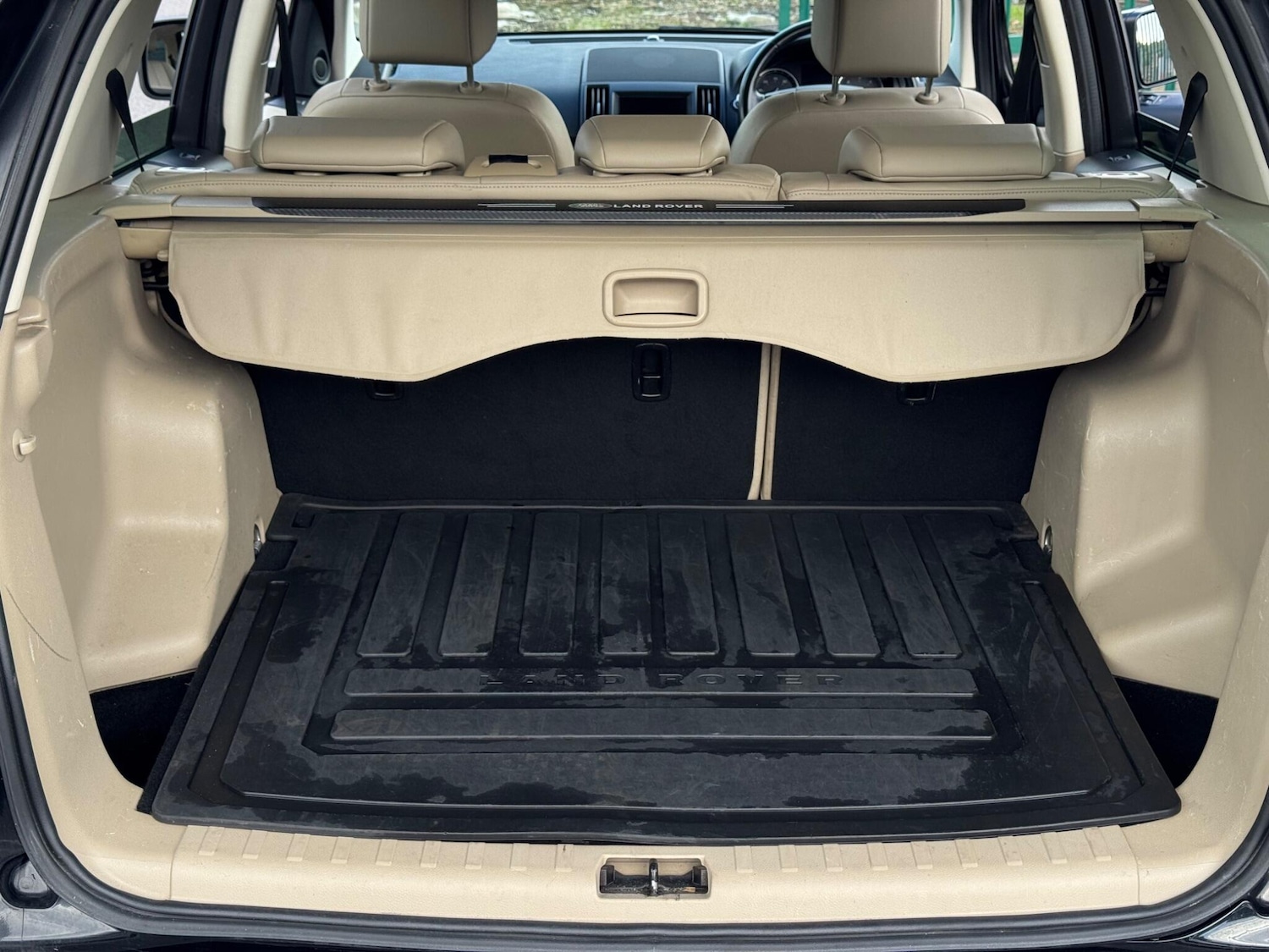 Used Land Rover Freelander 2 2013 for sale - 76013175: Photo 33