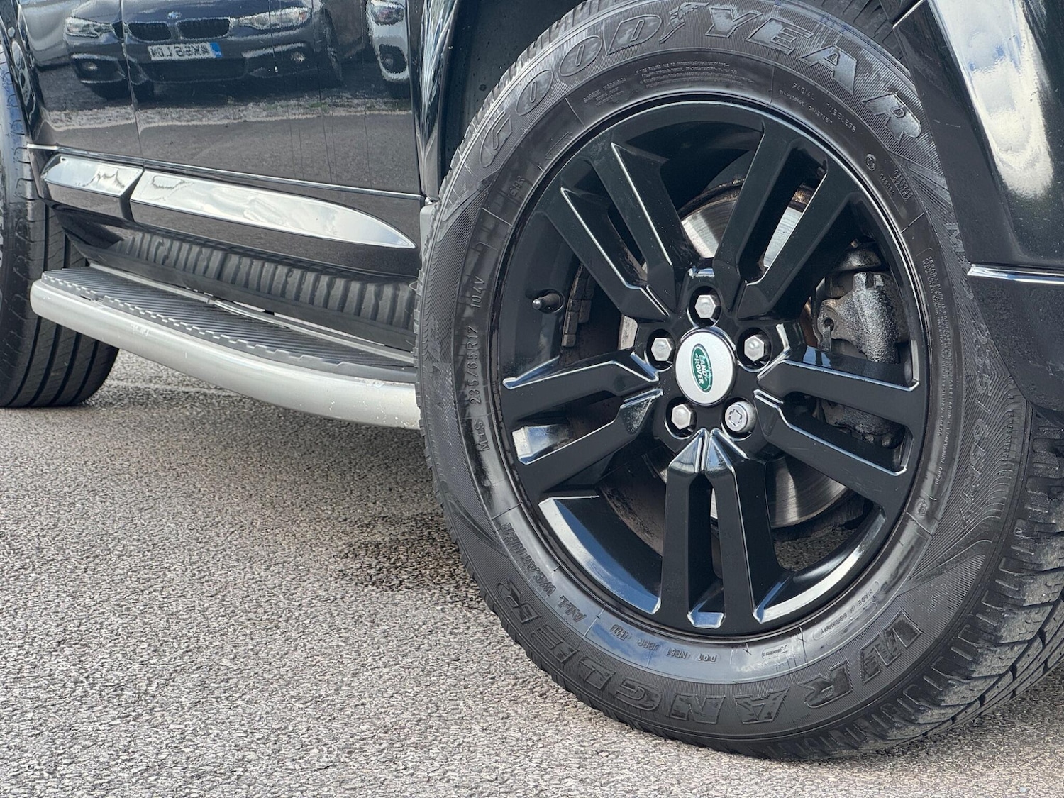 Used Land Rover Freelander 2 2013 for sale - 76013175: Photo 4