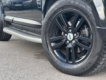 Used Land Rover Freelander 2 2013 for sale - 76013175: Photo