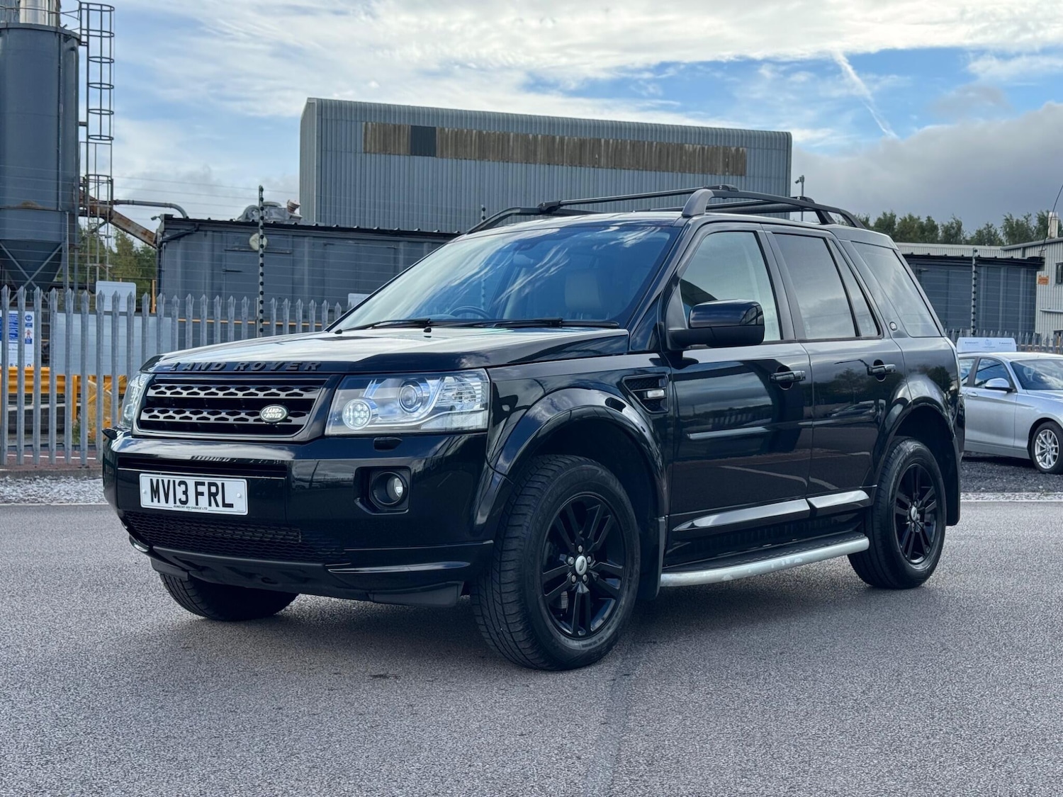 Used Land Rover Freelander 2 2013 for sale - 76013175: Photo 5