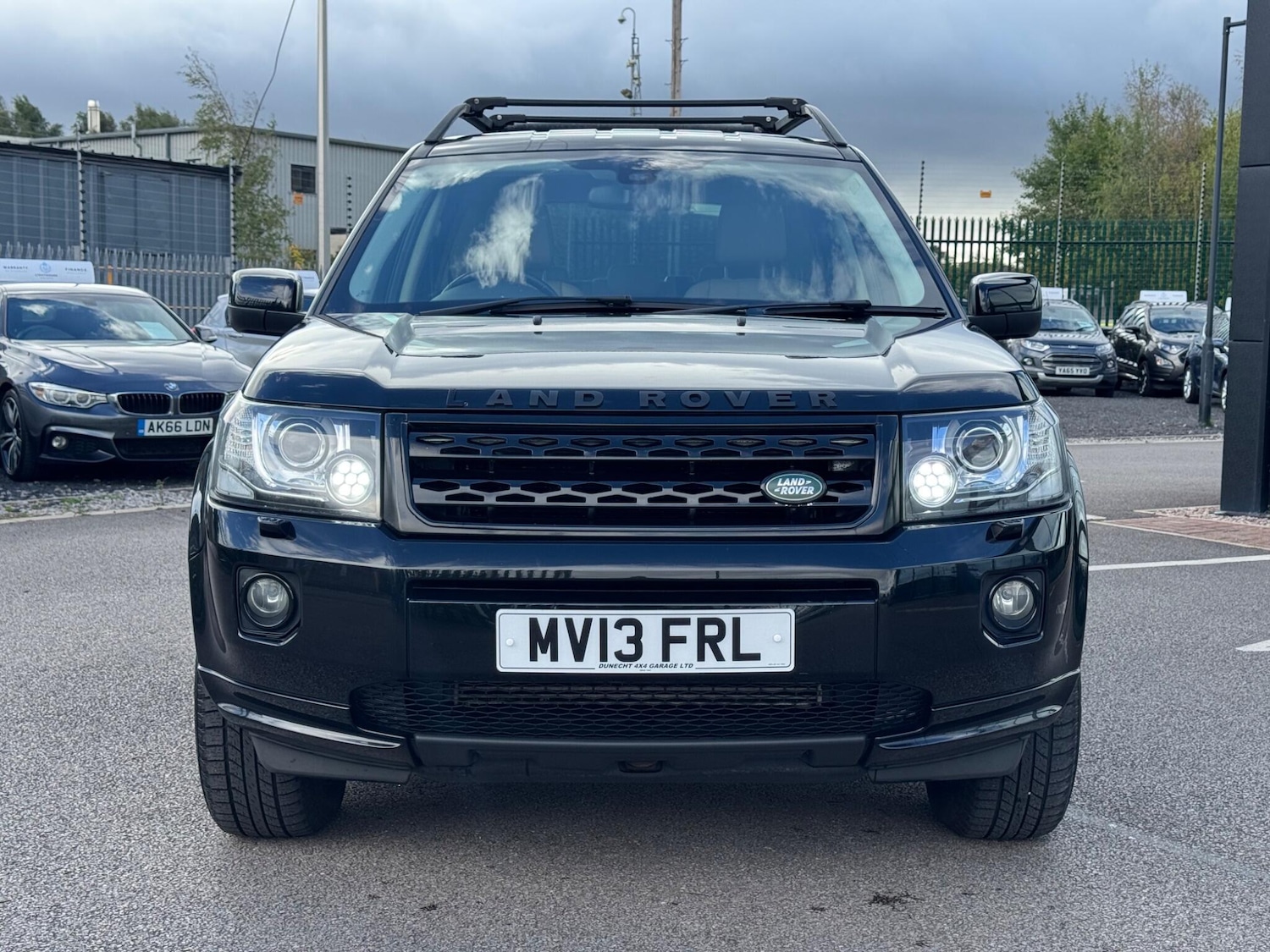Used Land Rover Freelander 2 2013 for sale - 76013175: Photo 7