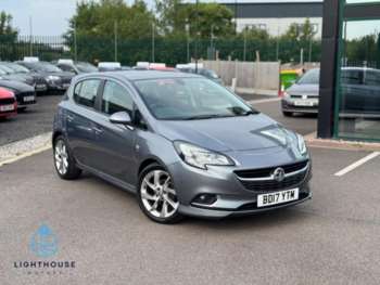 2017 (17) - 1.4i ecoFLEX SRi VX Line Euro 6 5dr