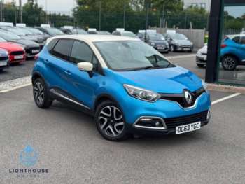 2013 (63) - 1.5 dCi ENERGY Dynamique S MediaNav Euro 5 (s/s) 5dr