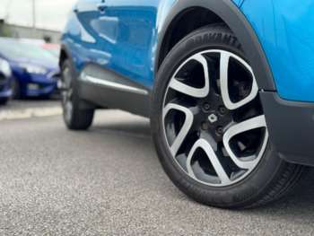Used Renault Captur 2013 for sale - 74945573: Photo