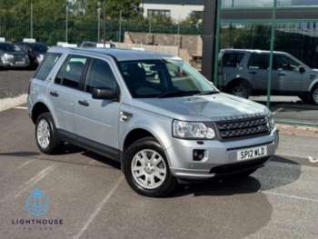 (12) - 2.2 TD4 XS 4WD Euro 5 (s/s) 5dr