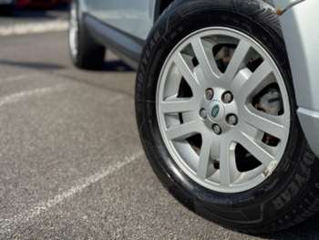 Used Land Rover Freelander 2 2012 for sale - 75166736: Photo