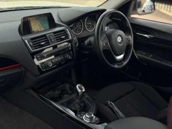 Used BMW 2 Series 2016 for sale - 75387606: Photo