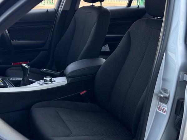 Used BMW 1 Series 2018 for sale - 75578205: Photo 18