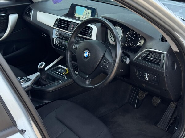 Used BMW 1 Series 2018 for sale - 75578205: Photo 19