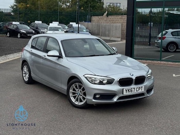 BMW - 1 Series
